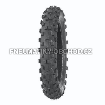 Pneu Bridgestone M40 2.75/ R10 TT NHS 38J Celoroční
