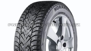 Pneu Bridgestone NORANZA 001 185/60 R15 TL XL M+S 3PMSF 88T Zimní