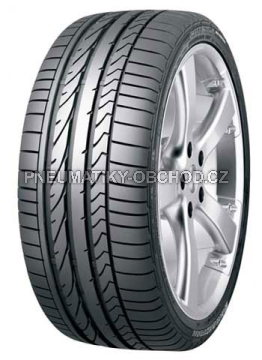Pneu Bridgestone POTENZA RE050A 215/40 R18 TL ROF FP 85Y Letní