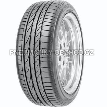 Pneu Bridgestone POTENZA RE050A I 205/50 R17 TL ROF FP 89V Letní