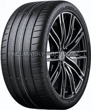 Pneu Bridgestone POTENZA SPORT 285/40 R22 TL XL FP 110Y Letní