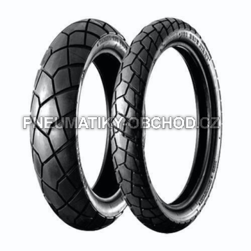Pneu Bridgestone TRAIL WING TW101 100/90 R19 TT 57H Celoroční