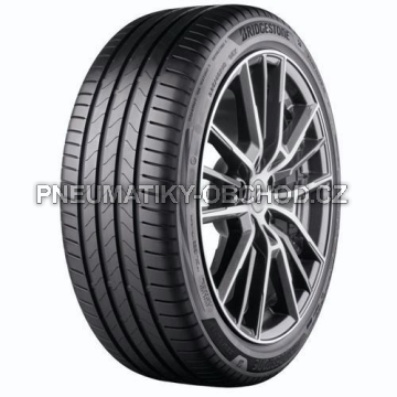 Pneu Bridgestone TURANZA 6 235/40 R19 TL XL B-SILENT FP ENL 96Y Letní