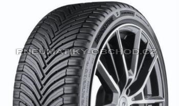 Pneu Bridgestone TURANZA ALL SEASON 6 225/40 R18 TL XL M+S 3PMSF ENL 92Y Celoroční