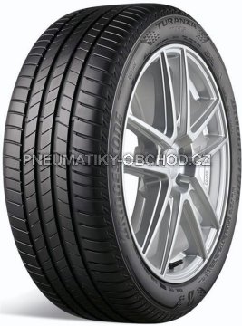 Pneu Bridgestone TURANZA T005 205/60 R16 TL XL 96W Letní