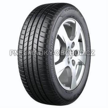 Pneu Bridgestone TURANZA T005 245/40 R17 TL XL 95Y Letní