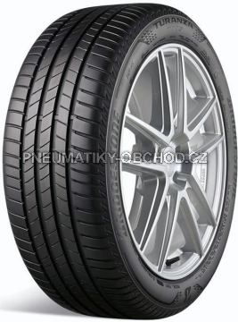 Pneu Bridgestone TURANZA T005 255/30 R20 TL XL ROF 92Y Letní