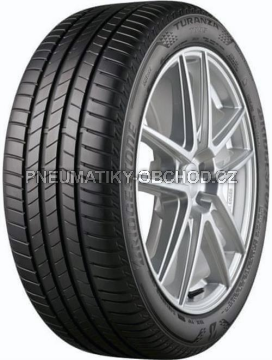 Pneu Bridgestone TURANZA T005 DG 215/65 R16 TL ROF 98V Letní