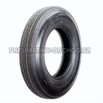 Pneu Camac BC110 7.25/ R13 TL 4PR OWL 87P Letní