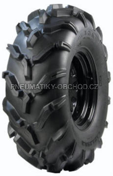 Pneu Carlisle A.C.T. HD 26/11 R12 TL 6PR NHS 79F Celoroční