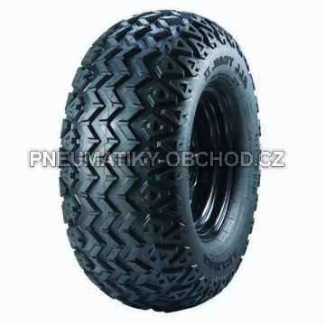 Pneu Carlisle ALL TRAIL II 290/65 R10 TL 4PR 89A8 Celoroční
