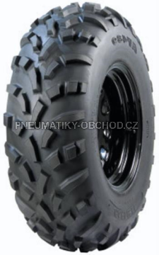 Pneu Carlisle AT489 255/65 R12 TL 4PR MST  Celoroční