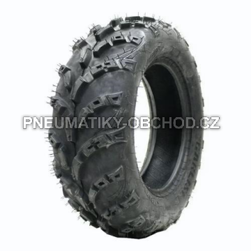 Pneu Carlisle AT489 II 26/10 R14 TL 3*  Celoroční
