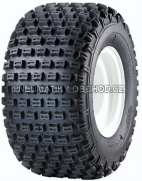 Pneu Carlisle TURF TAMER 22.5/10 R8 TL 3* 45F Celoroční