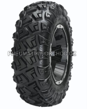 Pneu Carlisle VERSA TRAIL ATR 27/11 R12 TL 6PR NHS 70M Celoroční