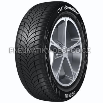 Pneu Ceat 4 SEASONDRIVE+ 155/65 R14 TL M+S 3PMSF 75T Celoroční