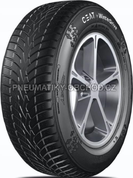Pneu Ceat WINTERDRIVE 145/80 R13 TL M+S 3PMSF 75T Zimní