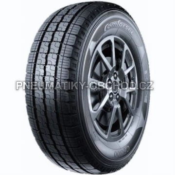 Pneu Comforser CF300 205/80 R14 TL 8PR C 107R Letní