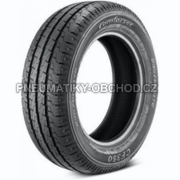 Pneu Comforser CF350 165/70 R14 TL 6PR C 84S Letní