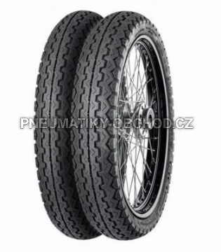Pneu Continental CONTI CITY 70/90 R17 TL 38P Celoroční