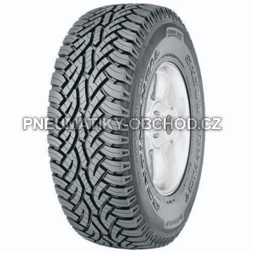 Pneu Continental CONTI CROSS CONTACT A/T 235/85 R16 TL C 8PR M+S 114Q Letní