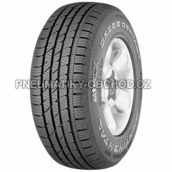 Pneu Continental CONTI CROSS CONTACT LX 255/70 R16 TL SL M+S 111T Letní
