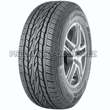 Pneu Continental CONTI CROSS CONTACT LX2 235/70 R16 TL SL M+S FR 106H Letní