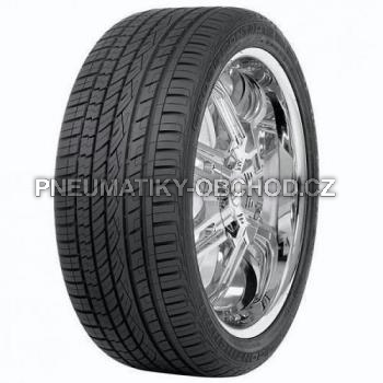Pneu Continental CONTI CROSS CONTACT UHP 235/50 R19 TL 99V Letní