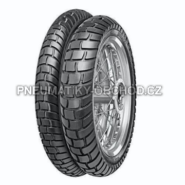 Pneu Continental CONTI ESCAPE 2.75/ R21 TT 45S Celoroční
