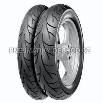 Pneu Continental CONTI GO 110/80 R18 TL 58V Celoroční