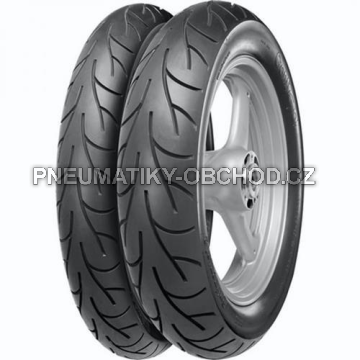Pneu Continental CONTI GO 2.5/ R16 TT REINF. 42M Celoroční