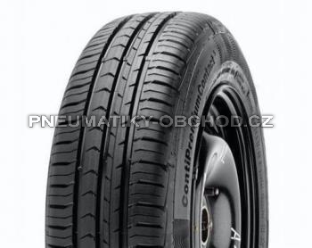 Pneu Continental CONTI PREMIUM CONTACT 5 185/65 R15 TL 88H Letní