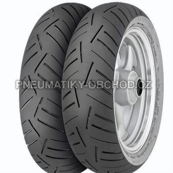 Pneu Continental CONTI SCOOT 110/70 R13 TL 48S Celoroční