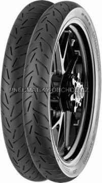Pneu Continental CONTI STREET 70/90 R17 TL 38P Celoroční