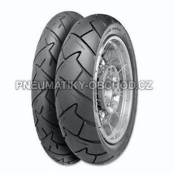 Pneu Continental CONTI TRAIL ATTACK 2 90/90 R21 TL 54V Celoroční