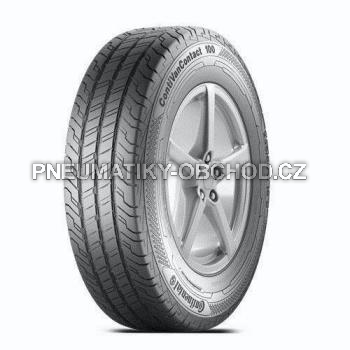 Pneu Continental CONTI VAN CONTACT 100 205/65 R16 TL C 8PR 107T Letní