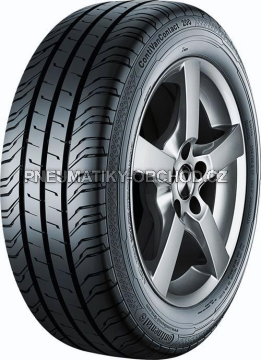 Pneu Continental CONTI VAN CONTACT 200 195/75 R16 TL C 107R Letní