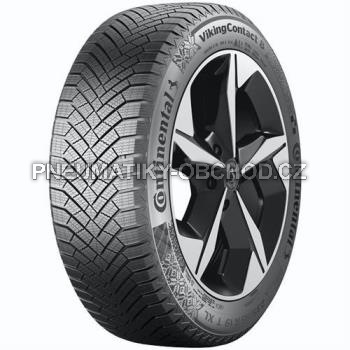 Pneu Continental CONTI VIKING CONTACT 8 285/35 R21 TL XL M+S 3PMSF FR EV 105H Zimní