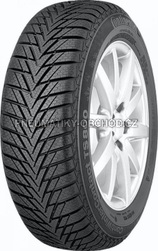 Pneu Continental CONTI WINTER CONTACT TS 800 175/55 R15 TL M+S 3PMSF FR 77T Zimní