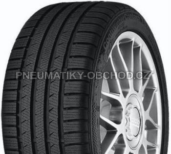 Pneu Continental CONTI WINTER CONTACT TS 810 S 235/55 R17 TL M+S 3PMSF ML 99V Zimní