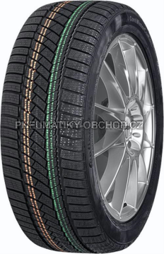 Pneu Continental CONTI WINTER CONTACT TS 830 P 195/55 R16 TL ROF SSR M+S 3PMSF 87H Zimní