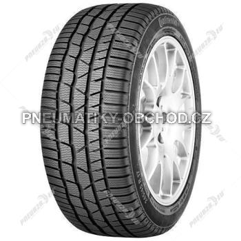 Pneu Continental CONTI WINTER CONTACT TS 830 P 225/40 R18 XL ROF SSR M+S 3PMSF FR 92V Zimní
