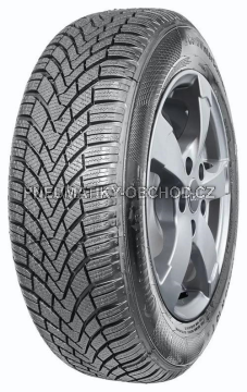 Pneu Continental CONTI WINTER CONTACT TS 850 195/65 R15 TL M+S 3PMSF 91T Zimní