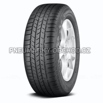 Pneu Continental CROSS CONTACT WINTER 235/70 R16 TL M+S 3PMSF 106T Zimní
