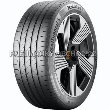 Pneu Continental ECO CONTACT 7 255/45 R20 TL XL AL FR 105V Letní