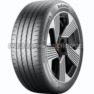 Pneu Continental ECO CONTACT 7 S 215/55 R18 TL AL XL 99H Letní