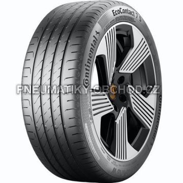 Pneu Continental ECO CONTACT 7 S 225/55 R17 TL AL EV 97V Letní