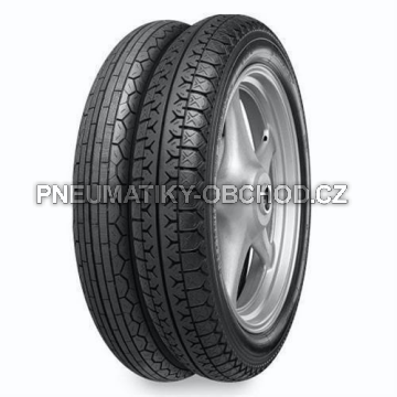 Pneu Continental K 112 RB2 3.5/ R16 TT REINF. 58P Celoroční