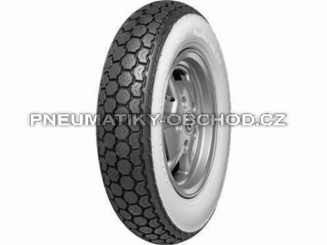Pneu Continental K 62 3.5/ R10 TL REINF. WW 59J Celoroční