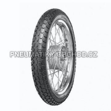 Pneu Continental KKS 10 2.75/ R16 TT REINF. 46J Celoroční